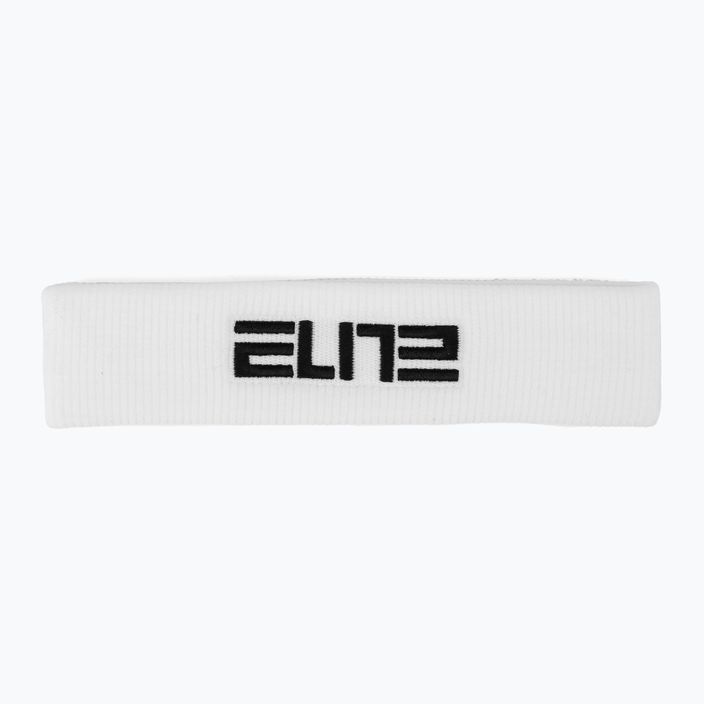 Čelenka Nike Elite biela N1006699-101 3