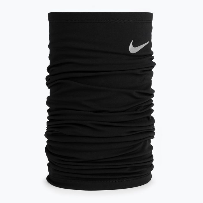 Bežecká prikrývka Nike Therma Fit Wrap 2.0 Black N1002584-042