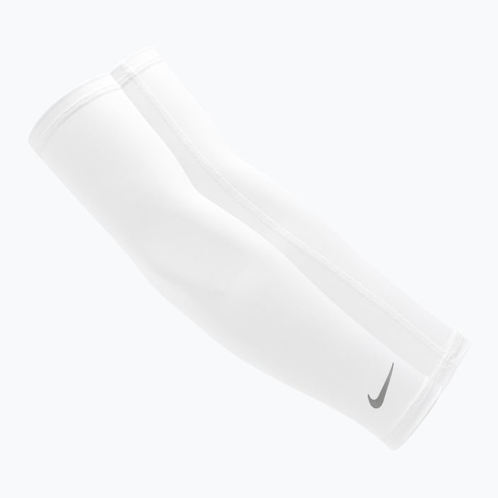 Ľahké rukávy Nike 2.0 white N1004268-109