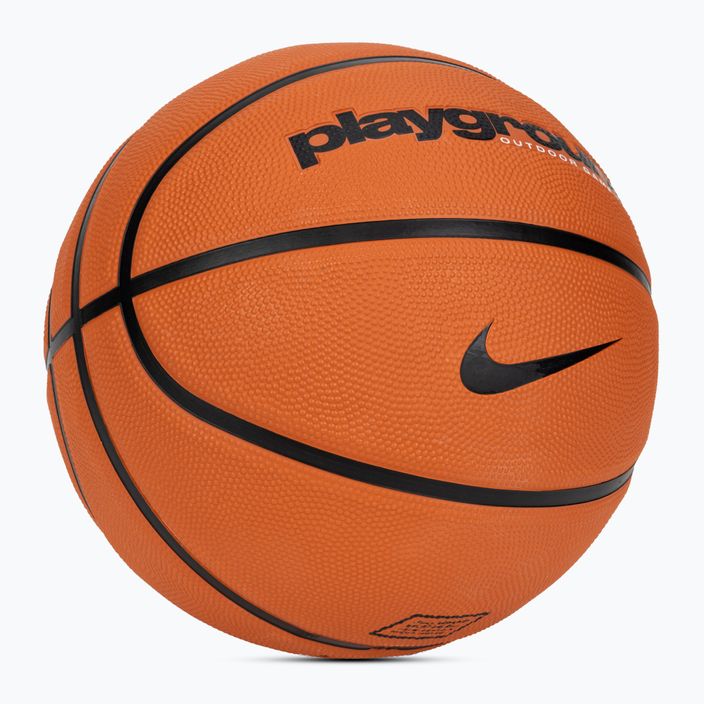 Nike Everyday Playground 8P Graphic Deflated basketball N1004371-811 veľkosť 7 2