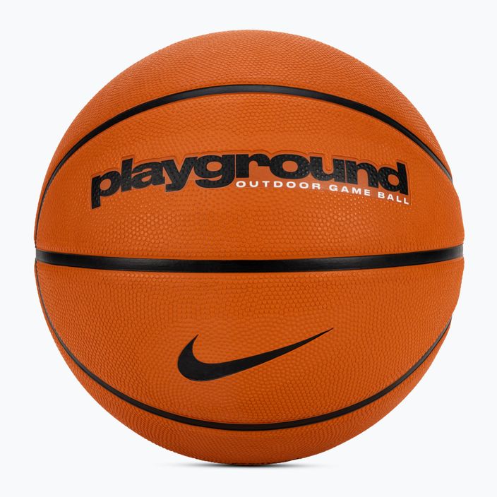Nike Everyday Playground 8P Graphic Deflated basketball N1004371-811 veľkosť 5