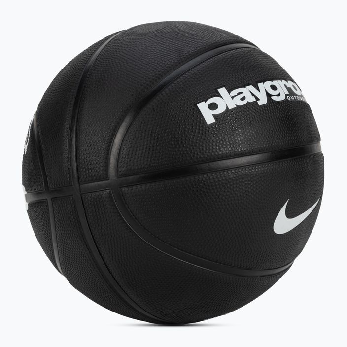 Nike Everyday Playground 8P Graphic Deflated basketball N1004371-039 veľkosť 5 2