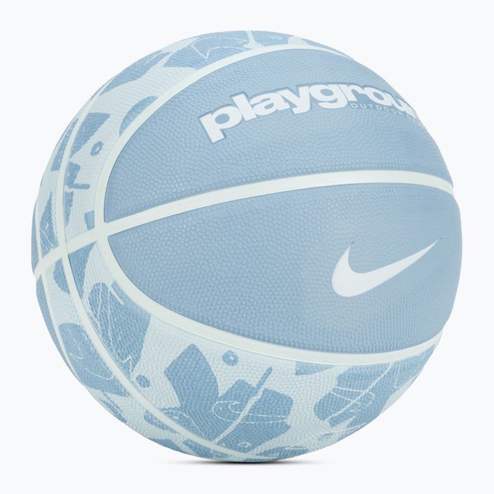 Nike Everyday Playground 8P Graphic Deflated basketball N1004371-433 veľkosť 6 2