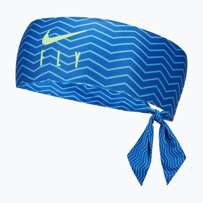 Čelenka Nike Tie Fly Graphic blue N1003339-426 3