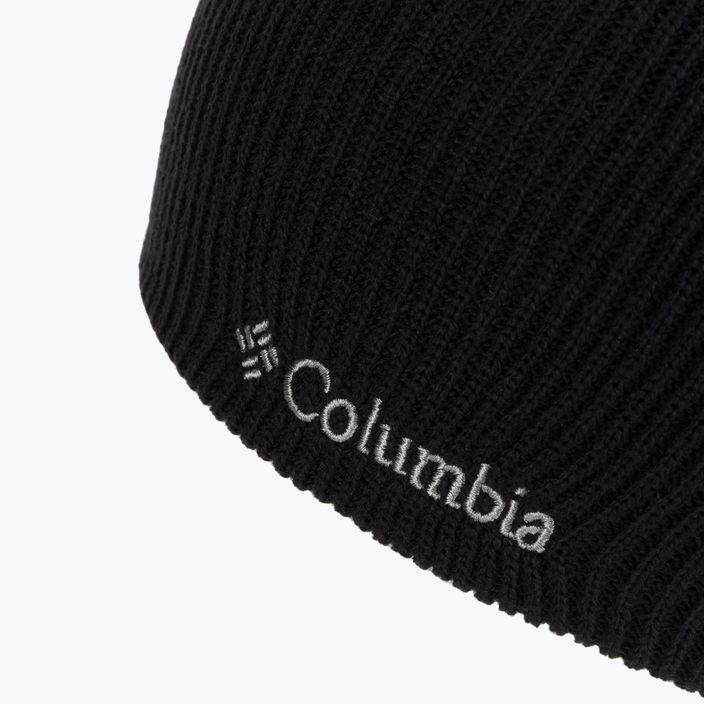 Columbia Whirlibird Watch zimná čiapka čierna 1185181 3