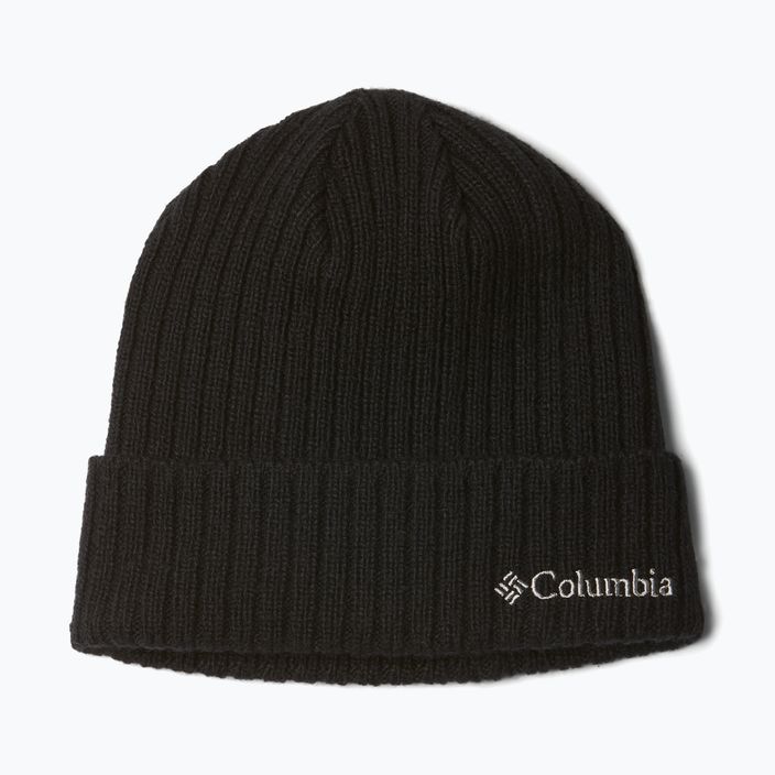 Columbia Watch zimná čiapka čierna 1464091 4