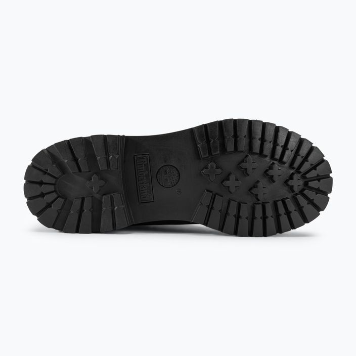 Dámske trekové topánky Timberland 6In Premium Boot W black nubuk 5