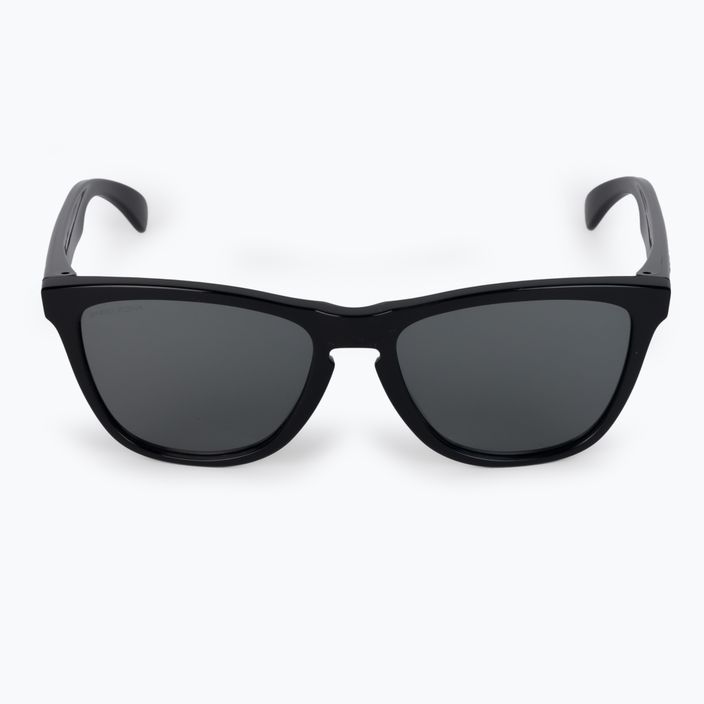 Slnečné okuliare Oakley Frogskins black 0OO9013 3