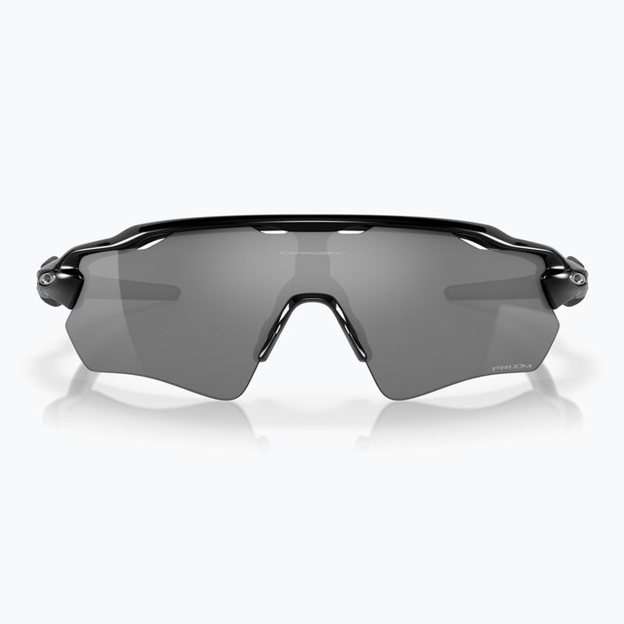 Slnečné okuliare Oakley Radar EV Path polished black/prizm black 2