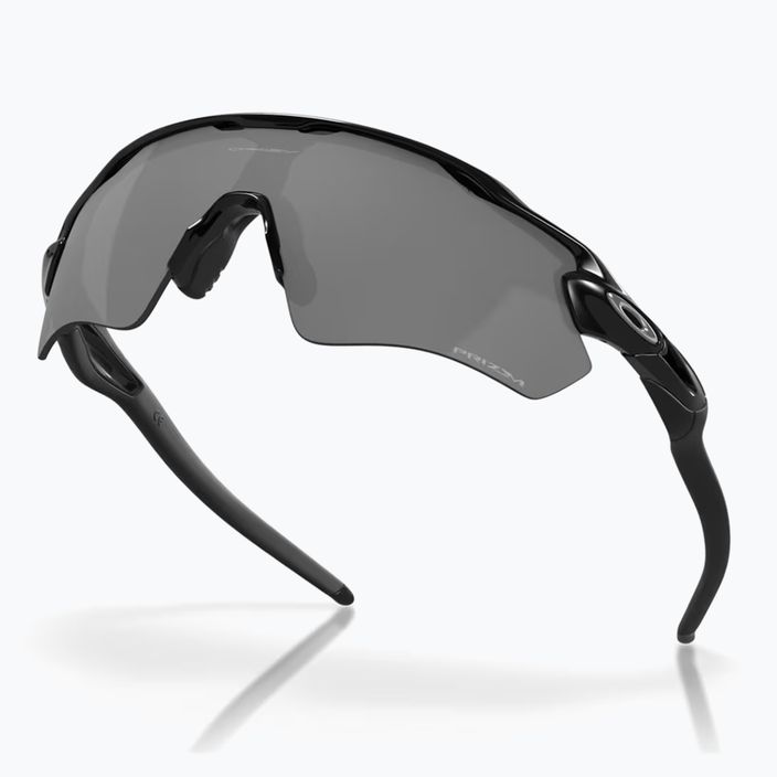 Slnečné okuliare Oakley Radar EV Path polished black/prizm black 4
