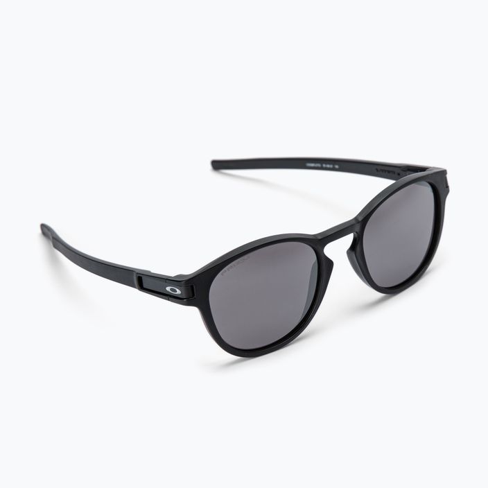 Slnečné okuliare Oakley Latch black 0OO9265