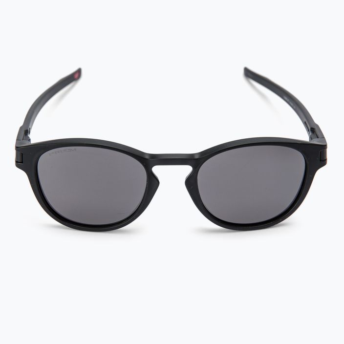 Slnečné okuliare Oakley Latch black 0OO9265 5