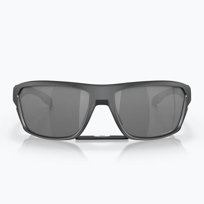 Slnečné okuliare Oakley Split Shot matte carbon/prizm black 7