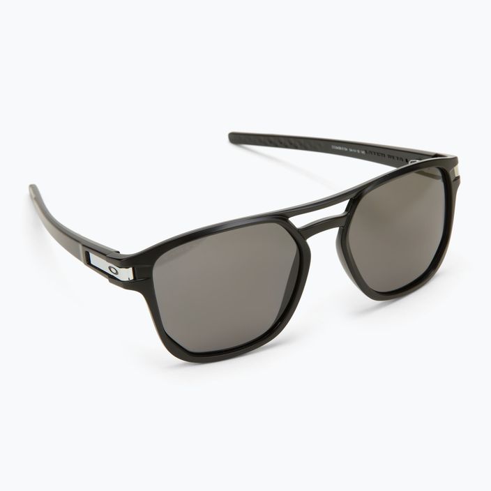 Slnečné okuliare Oakley Latch Beta black 2000030111