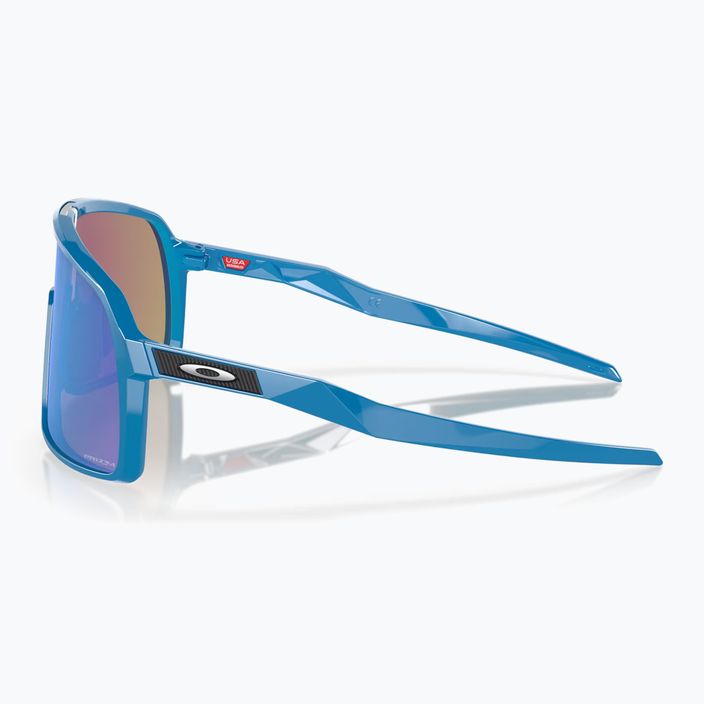 Slnečné okuliare Oakley Sutro sky/prizm sapphire 3