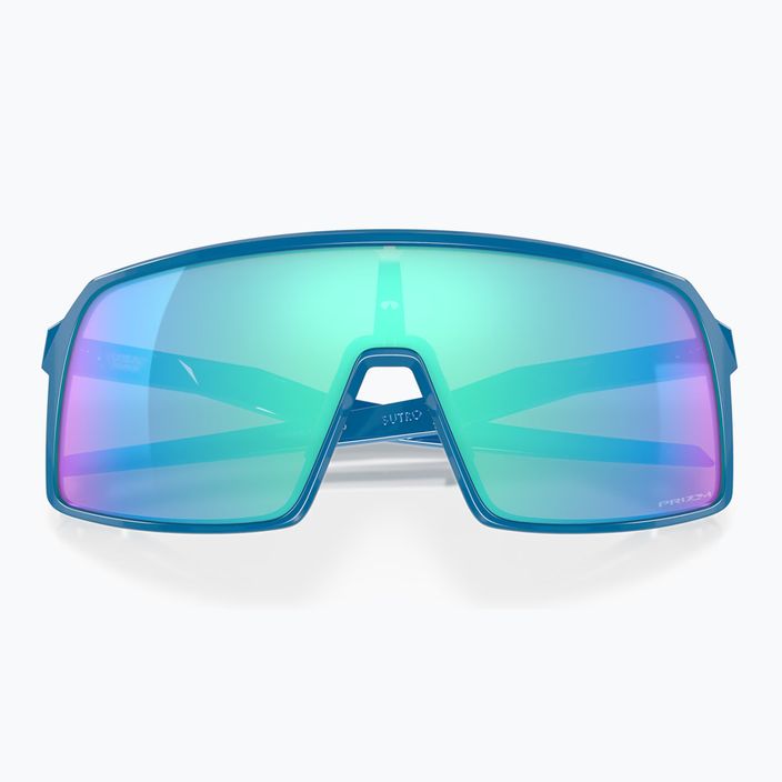 Slnečné okuliare Oakley Sutro sky/prizm sapphire 5