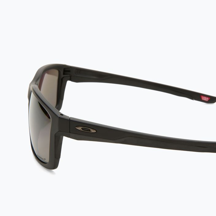 Pánske slnečné okuliare Oakley Mainlink black 0OO9264 4