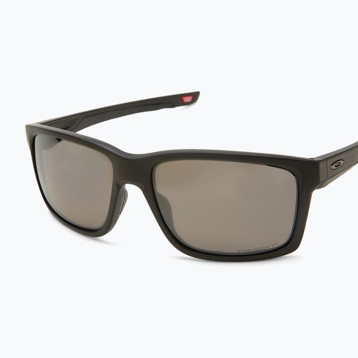 Pánske slnečné okuliare Oakley Mainlink black 0OO9264 5