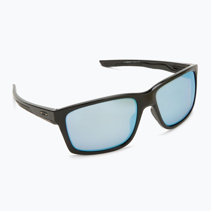 Pánske slnečné okuliare Oakley Mainlink black/blue 0OO9264