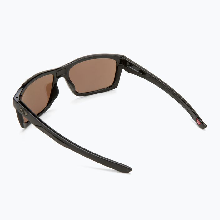 Pánske slnečné okuliare Oakley Mainlink black/blue 0OO9264 2