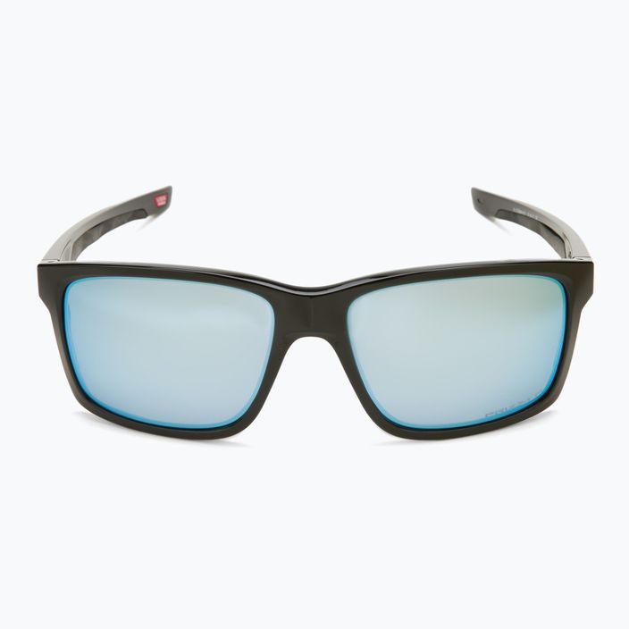 Pánske slnečné okuliare Oakley Mainlink black/blue 0OO9264 3