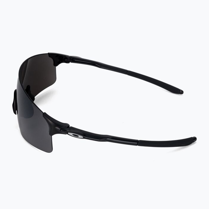 Slnečné okuliare Oakley Evzero Blades black 0OO9454 4