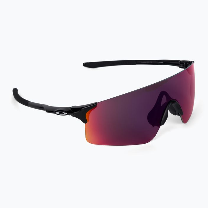 Pánske slnečné okuliare Oakley Evzero Blades čiernofialové 0OO9454
