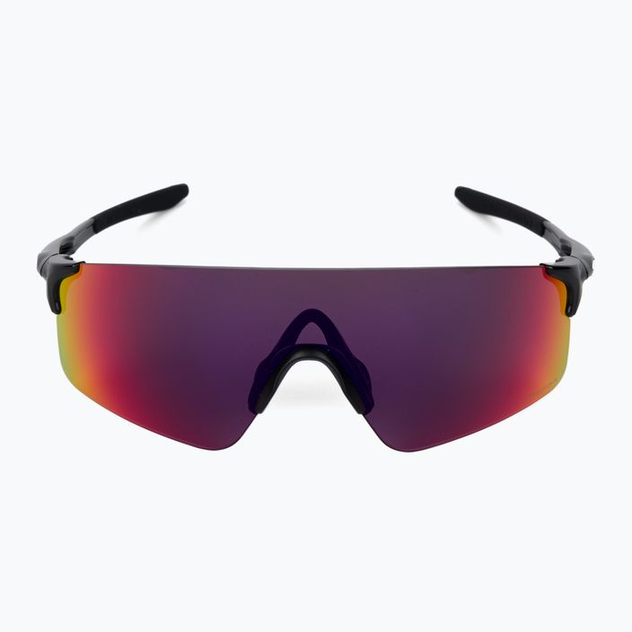 Pánske slnečné okuliare Oakley Evzero Blades čiernofialové 0OO9454 3