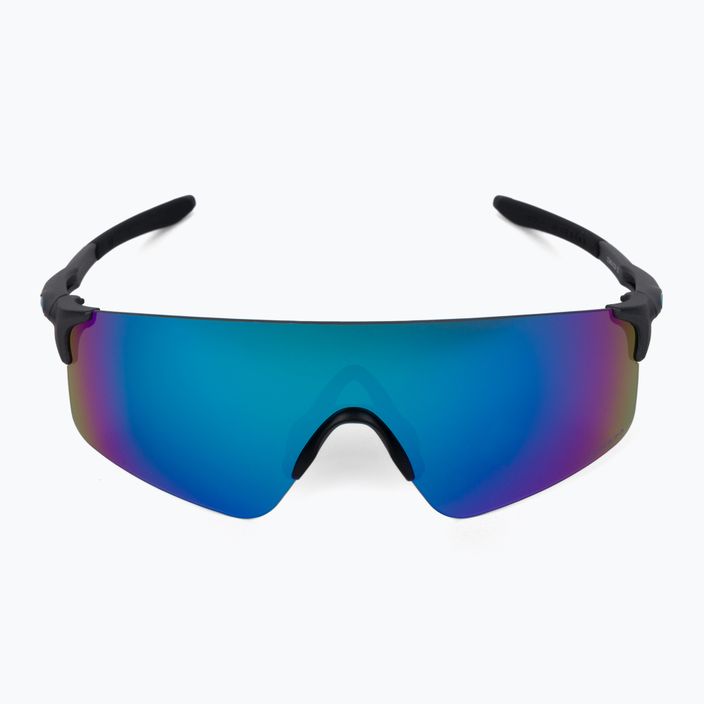 Pánske slnečné okuliare Oakley Evzero Blades black/blue 0OO9454 3