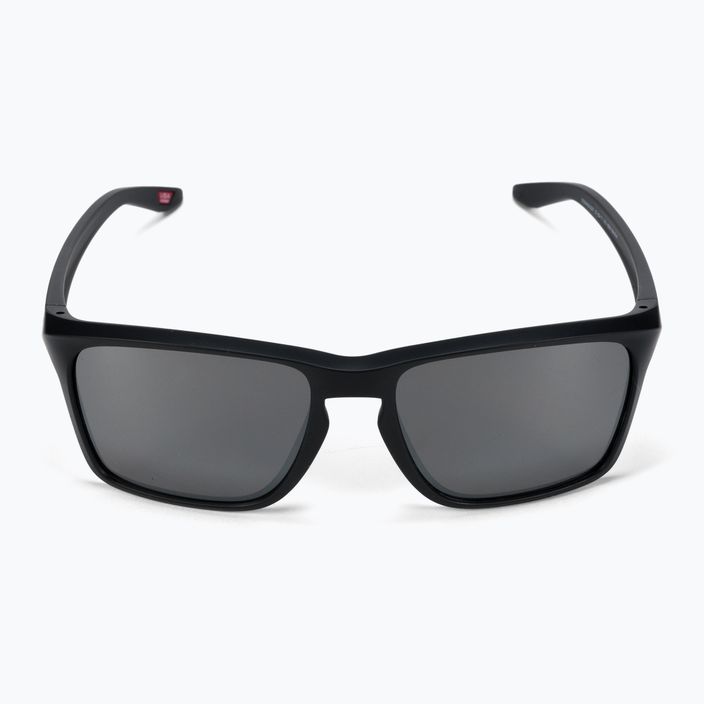 Slnečné okuliare Oakley Sylas čierne 0OO9448 3