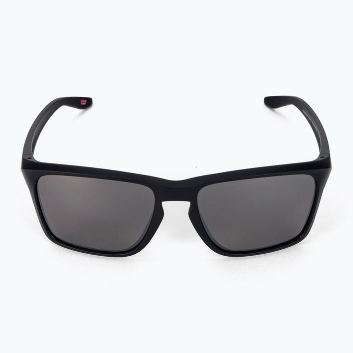 Slnečné okuliare Oakley Sylas čierne 0OO9448 3