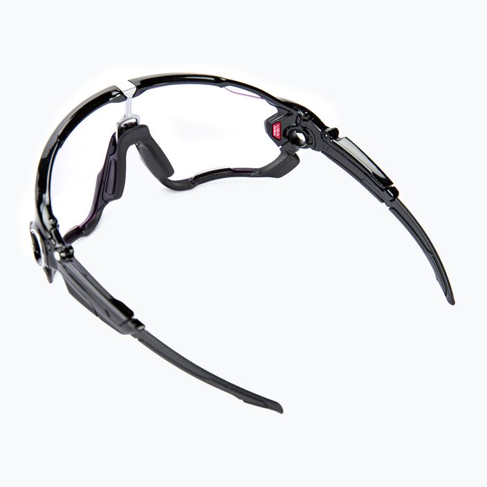 Okley Jawbreaker slnečné okuliare čierne 0OaO9290 2