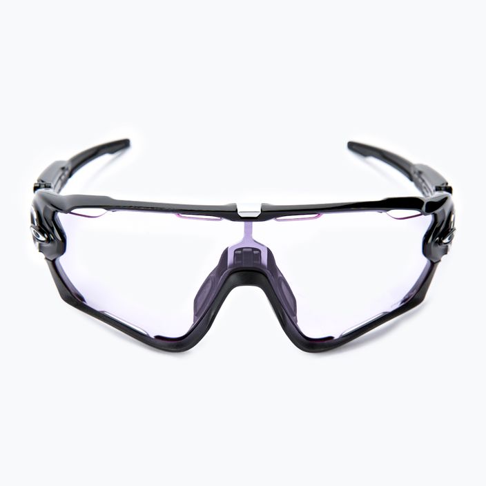 Okley Jawbreaker slnečné okuliare čierne 0OaO9290 3
