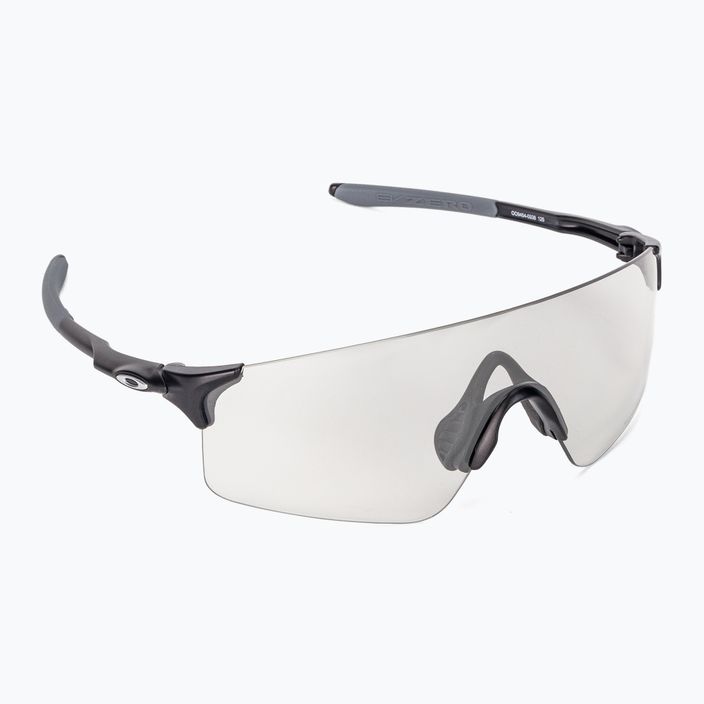 Slnečné okuliare Oakley Evzero Blades číre 0OO9454