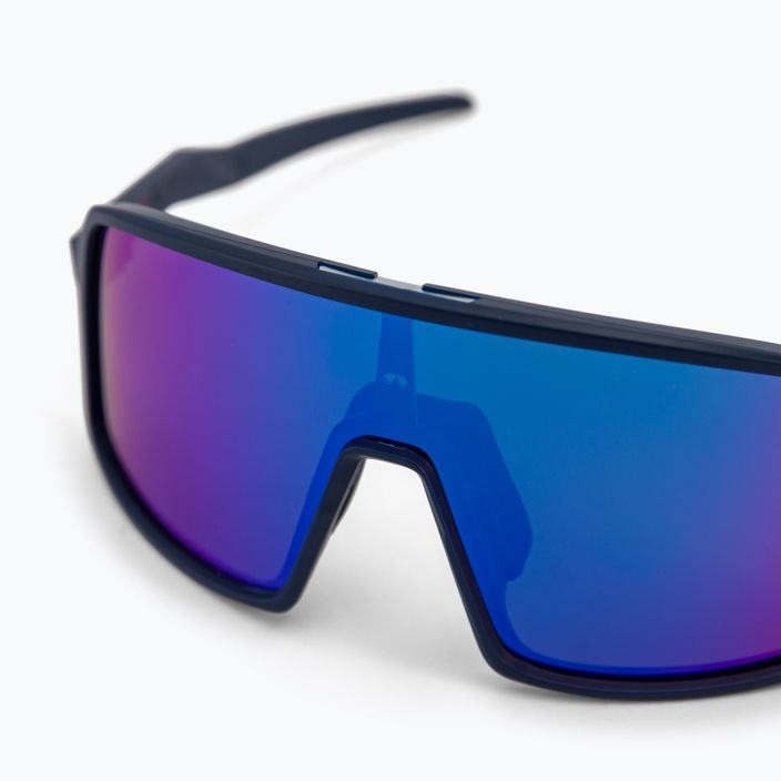 Slnečné okuliare Oakley Sutro S black-blue 0OO9462 3