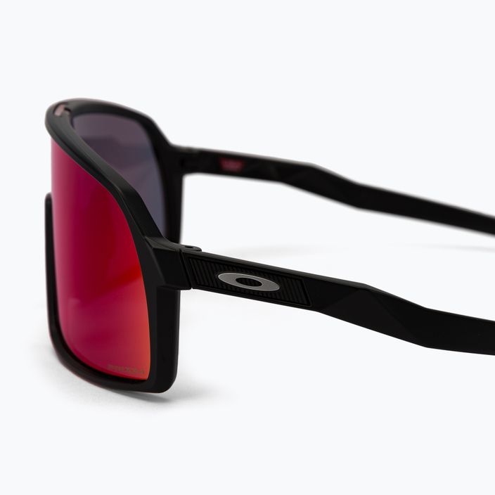 Slnečné okuliare Oakley Sutro S čiernofialové 0OO9462 4
