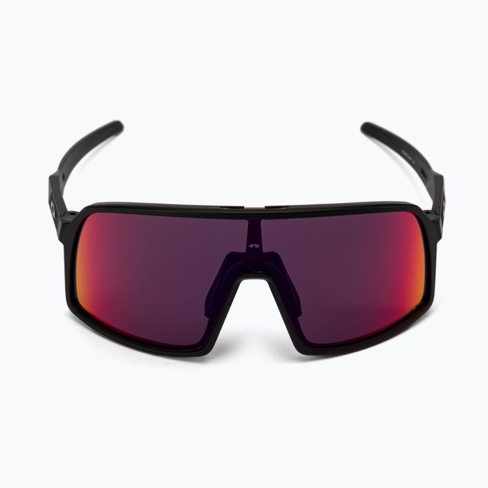 Slnečné okuliare Oakley Sutro S čiernofialové 0OO9462 5
