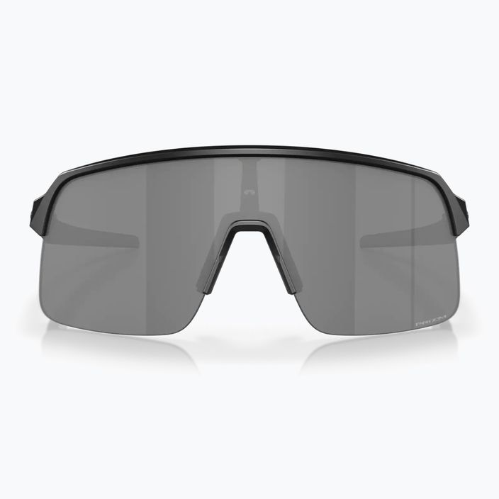 Slnečné okuliare Oakley Sutro Lite matte black/prizm black 2