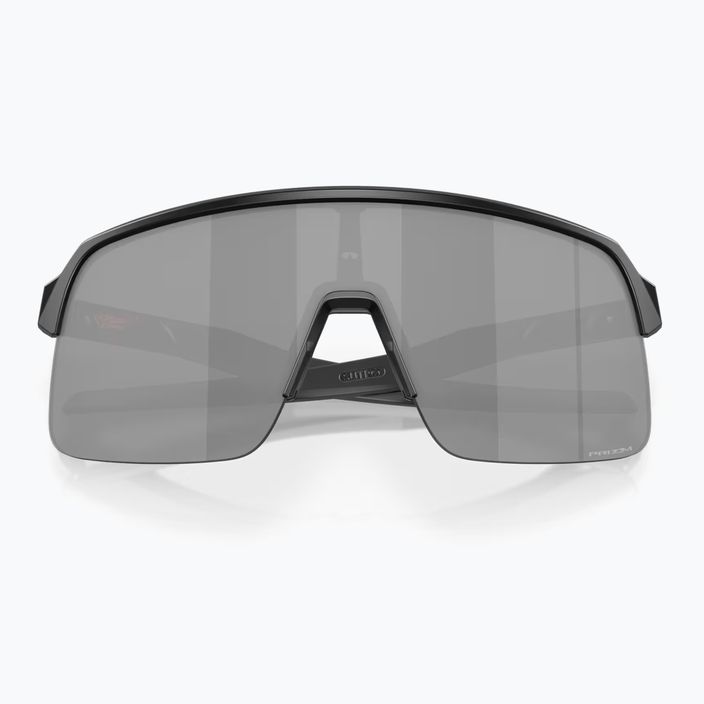 Slnečné okuliare Oakley Sutro Lite matte black/prizm black 5