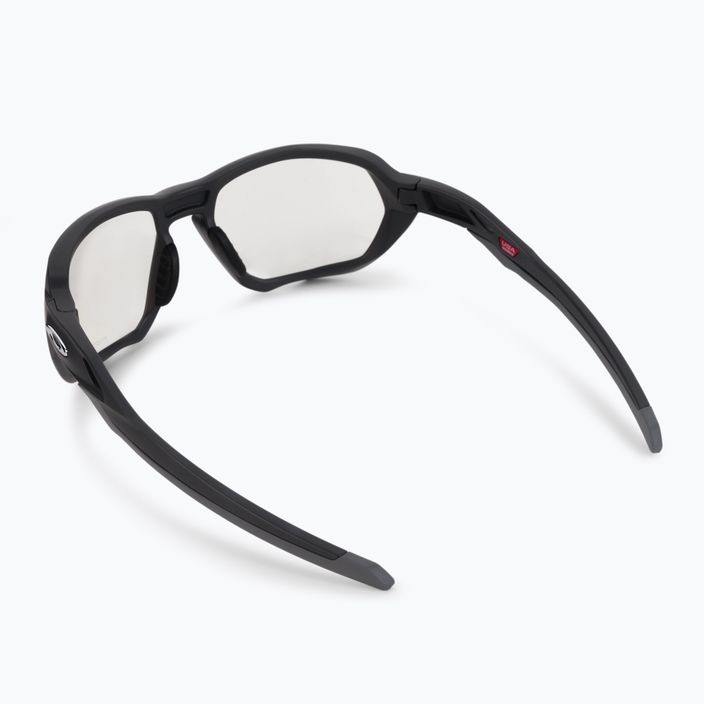 Slnečné okuliare Oakley Plazma číre 0OO9019 2