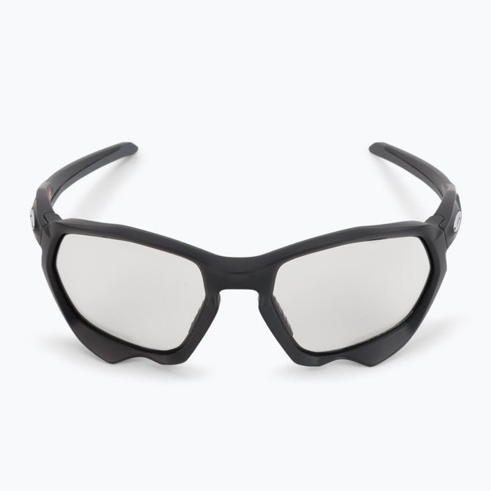 Slnečné okuliare Oakley Plazma číre 0OO9019 3