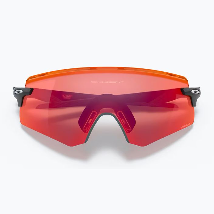 Slnečné okuliare Oakley Encoder polished black/prizm field 5