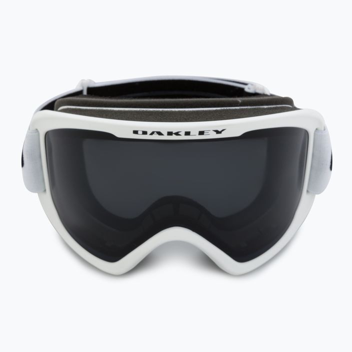 Lyžiarske okuliare Oakley O-Frame 2.0 Pro M black OO7125-04 2