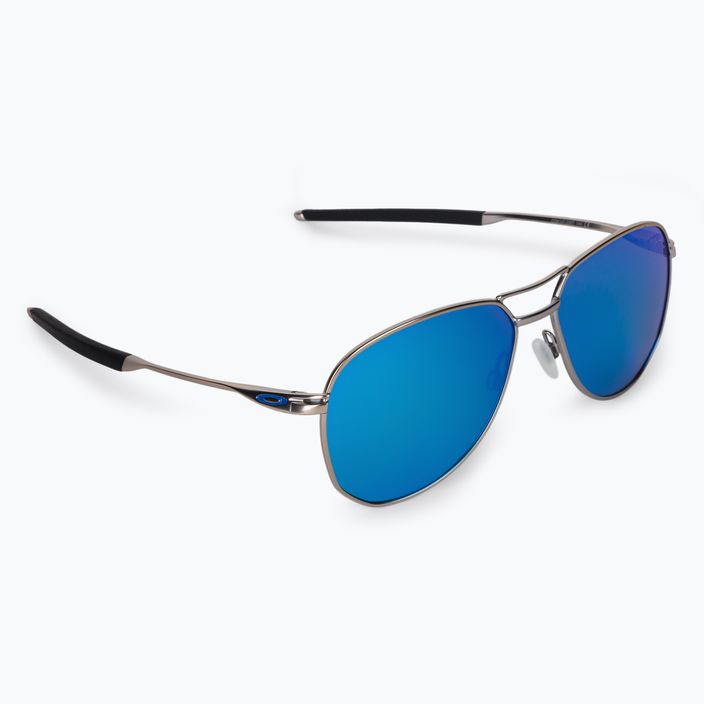 Slnečné okuliare Oakley Contrail blue/purple 0OO4147