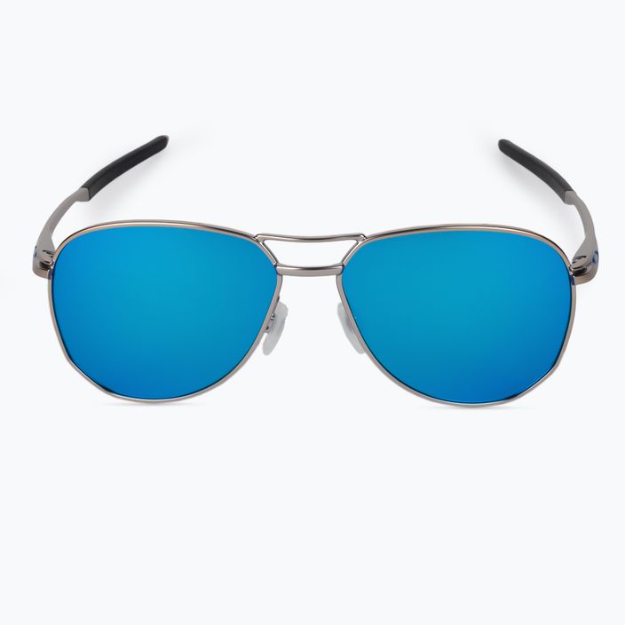 Slnečné okuliare Oakley Contrail blue/purple 0OO4147 3