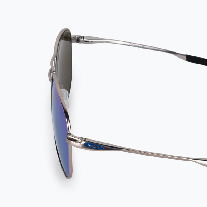 Slnečné okuliare Oakley Contrail blue/purple 0OO4147 4