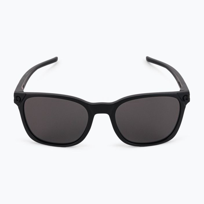 Pánske slnečné okuliare Oakley Ojector black/grey 0OO9018 3