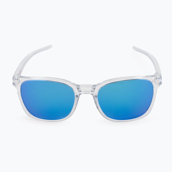 Pánske slnečné okuliare Oakley Ojector číre 0OO9018 3