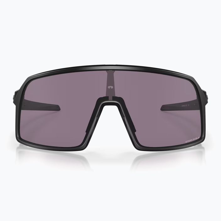 Slnečné okuliare Oakley Sutro S matte black/prizm grey 2