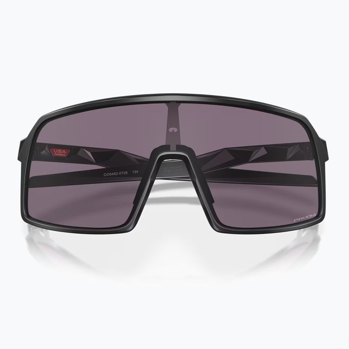 Slnečné okuliare Oakley Sutro S matte black/prizm grey 5